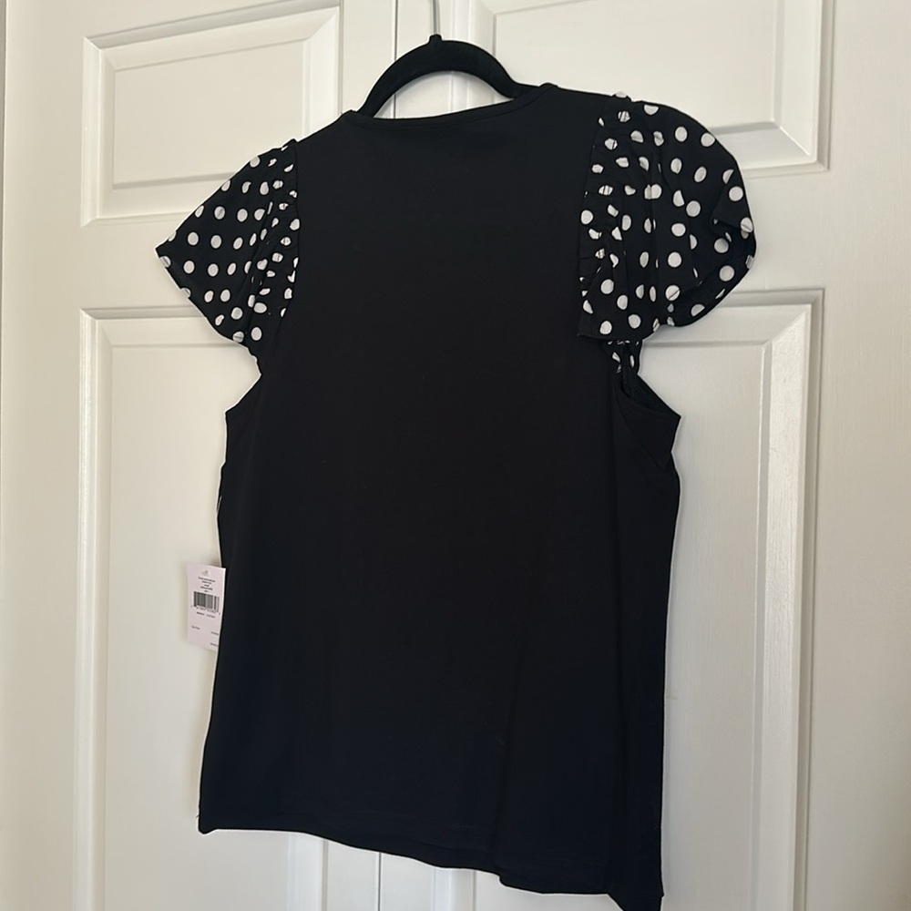 NWT Kate Spade blouse - Picture 2 of 6